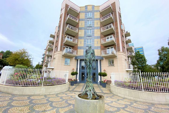 Apartment 54, The Lansdowne Block, Pembroke Square, Dublin 4