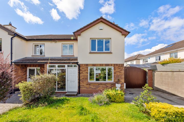 83 Barclay Court, Blackrock, Dublin, Dublin