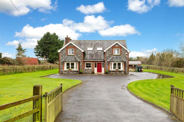 Ashfield, Ballyboughal, Dublin, Dublin 1, Dublin