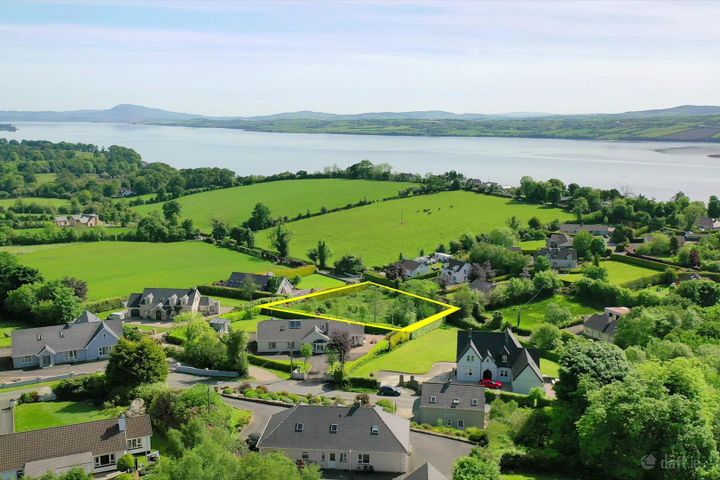 Castlewray, Golf Course Road, Letterkenny, Co. Donegal