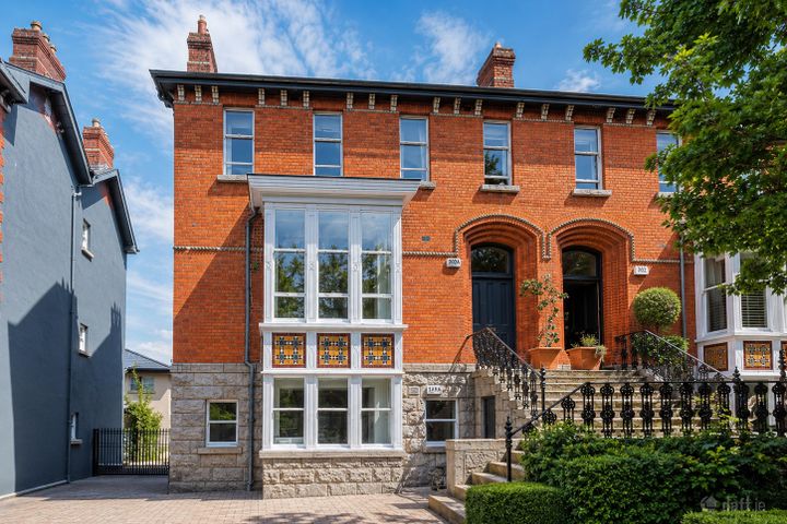 Northumberland Road, Dublin 4, Ballsbridge, Dublin 4