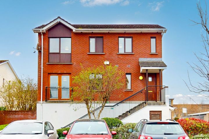 Hansted Road, Lucan, Adamstown, Co. Dublin