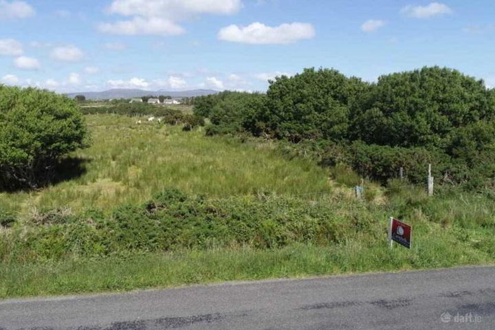 Meenmore, Dungloe, Co. Donegal