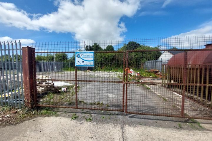 Portlaoise Road, Mountrath, Co. Laois