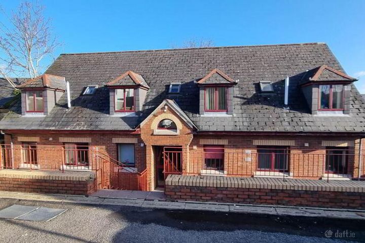 2 Church Lane Apartments, Letterkenny, Co. Donegal