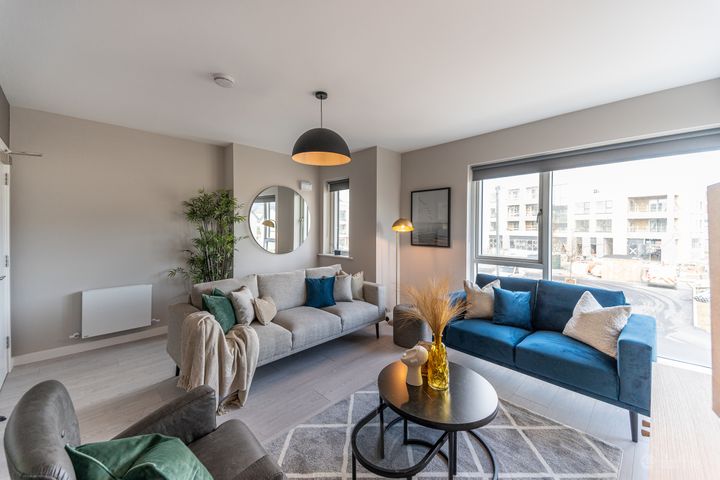 St. Marnocks Bay, Portmarnock, Portmarnock, Co. Dublin