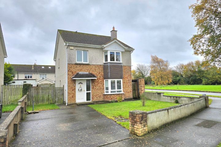 25 Carrick Vale, Carrick Rd, Edenderry, Offaly