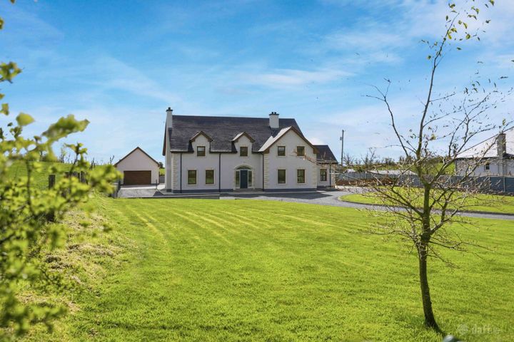 Ardamagh, Kilmainhamwood, Kilmainhamwood, Co. Meath, A82P2P8