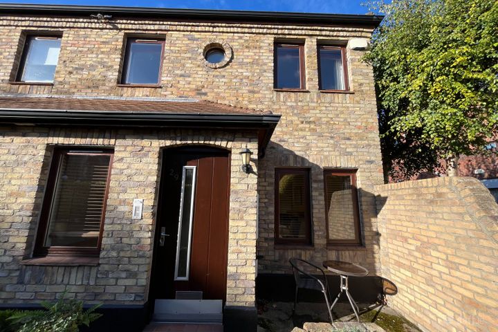 Morehampton Square, Donnybrook, Dublin 4