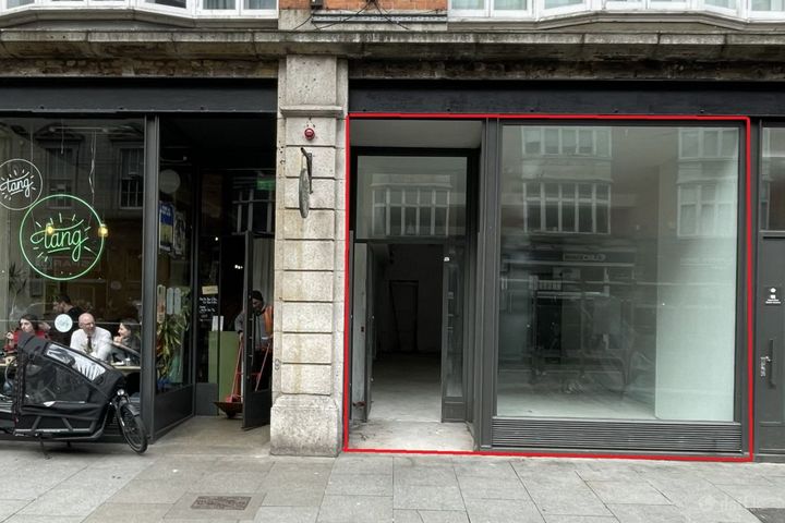 9b Abbey Street Lower, Dublin 1, Dublin 1