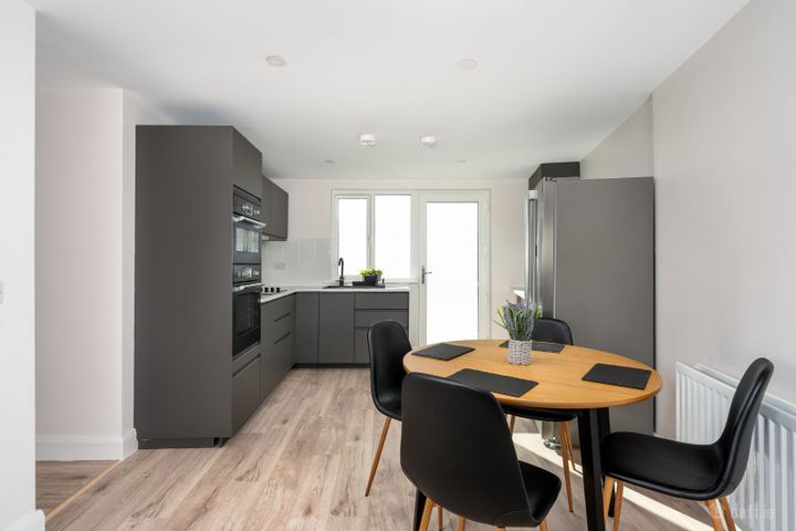 12 Finbars Terrace, Bohermore, Co. Galway