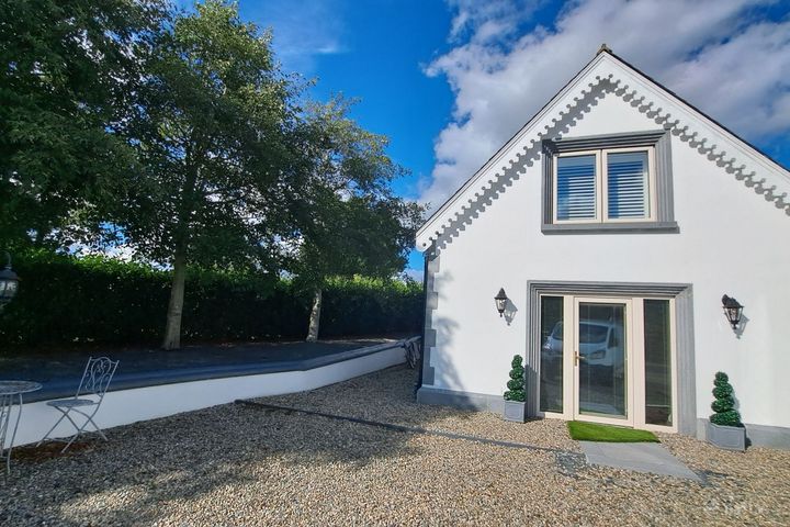 The Gate Lodge, Dunleer, Drogheda, Co. Louth, Dunleer, Co. Louth
