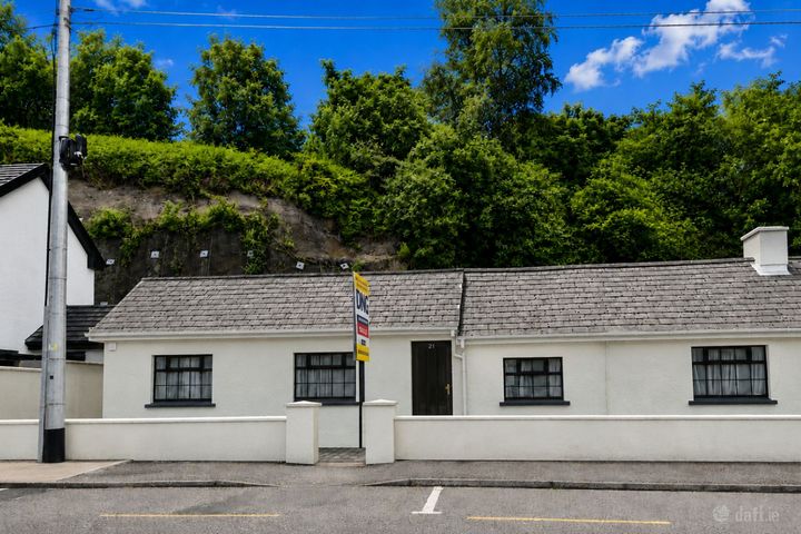 21 Sallybrook, Glanmire, Sallybrook, Co. Cork, T45DN26