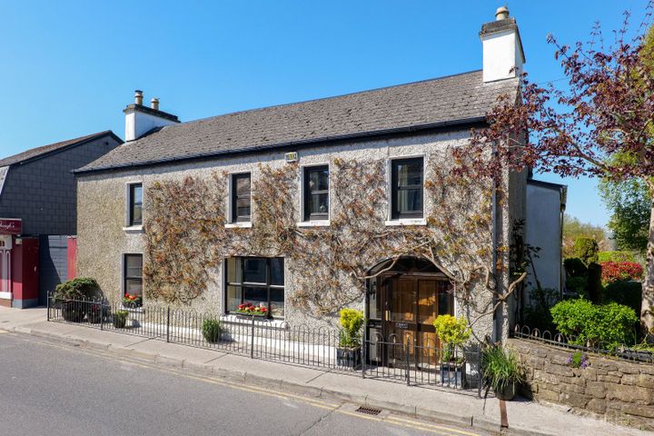 Camp Street, Oughterard, Co. Galway, H91HY0Y
