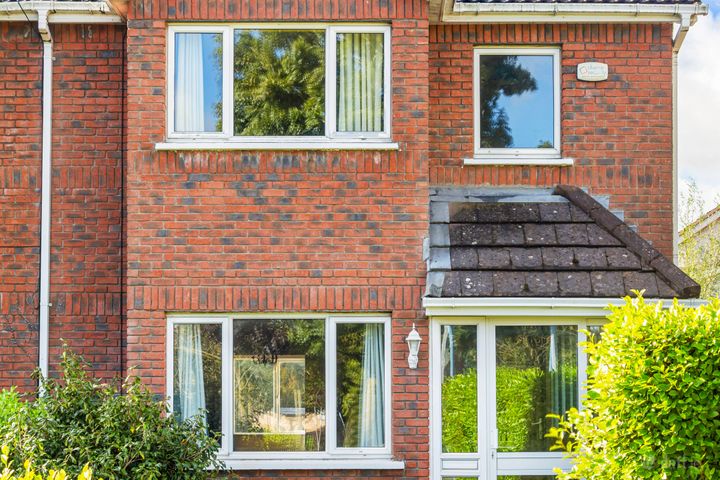 8 Verschoyle Crescent, Citywest, Co. Dublin, D24 R2E9