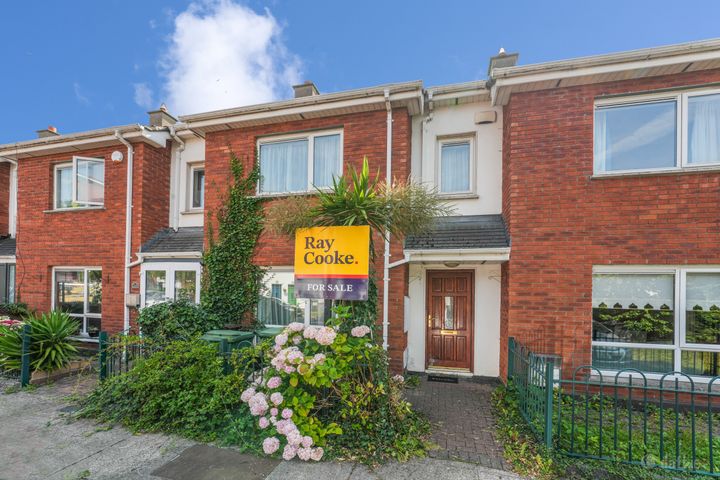 119 Castlecurragh Vale, Mulhuddart, Dublin 15
