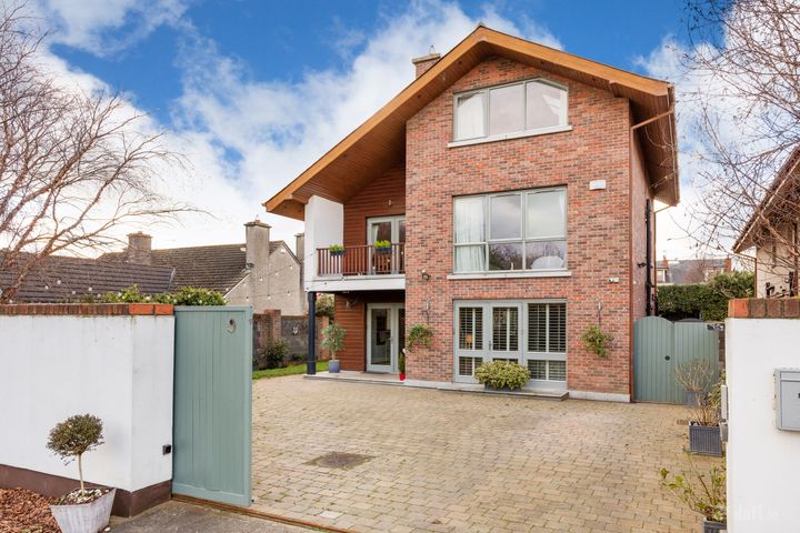 9 Old Estuary Mill, Estuary Rd, Malahide, Dublin