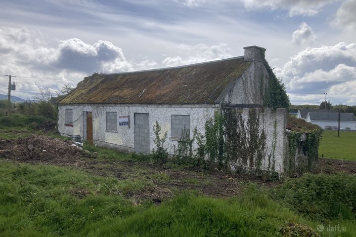 Whitegate, Whitegate, Co. Clare