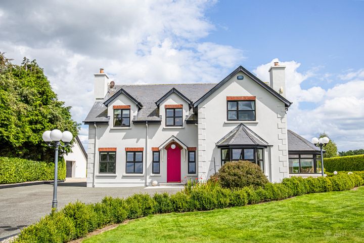 Haven House, Garryvarren, Y21VH39