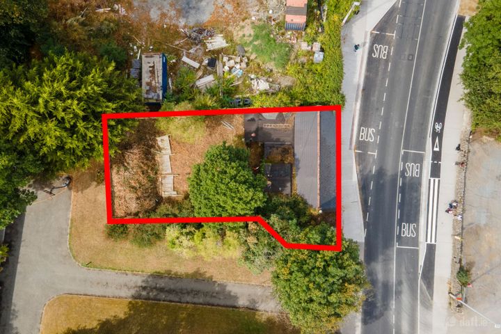 Golden Ball Cottage, Enniskerry Road, Kilternan, Dublin 18, D18W257