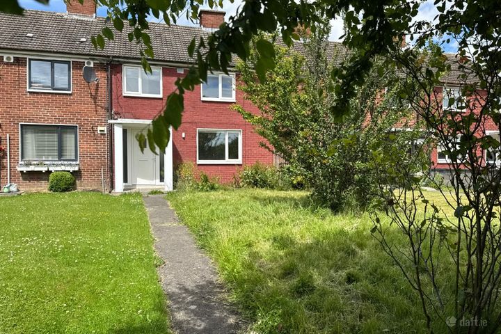 30 Plunkett Avenue, Finglas West, Finglas, Dublin 11