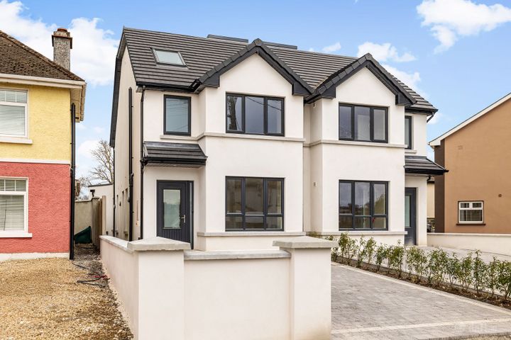 20A Saint Patrick's Park , Dunboyne, Co. Meath, A86RX33