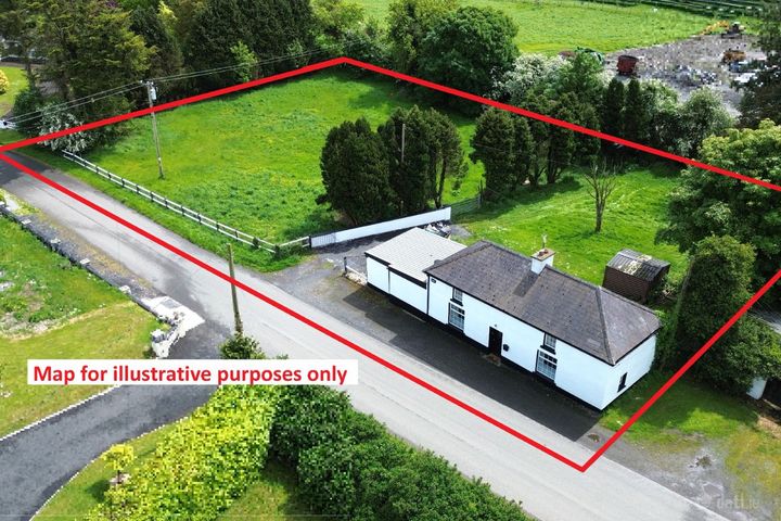 Hightown, Coralstown, Co. Westmeath, N91FE04