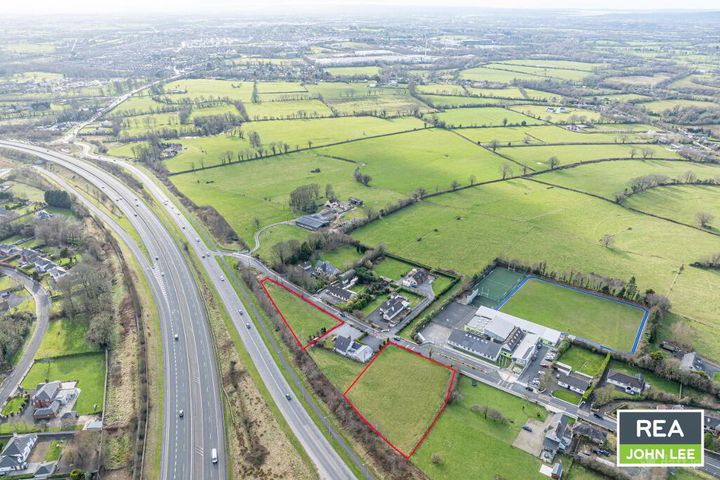 Richill, Lisnagry, Co. Limerick