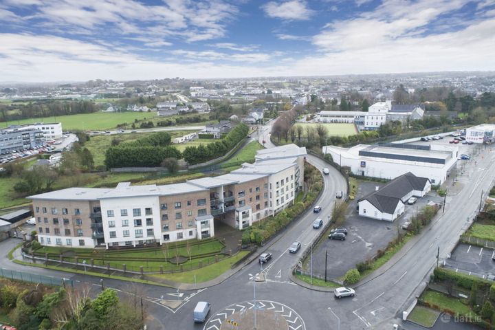 55 Tailteann Court, Longford Road, Mullingar, Co. Westmeath, N91D398