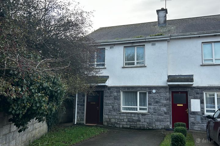 29 Castlegreen Avenue, Clonmel Road, Cashel, Co Tipperary, E25AY84