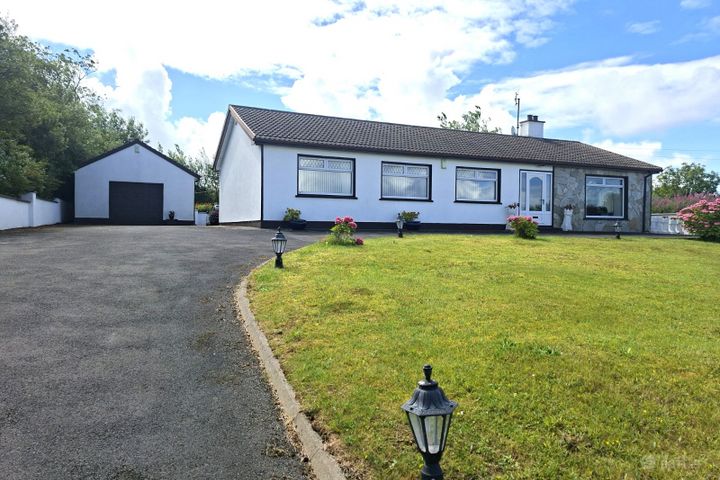 Kilbarron, Ballyshannon, Coolmore, Co. Donegal, F94DE0C