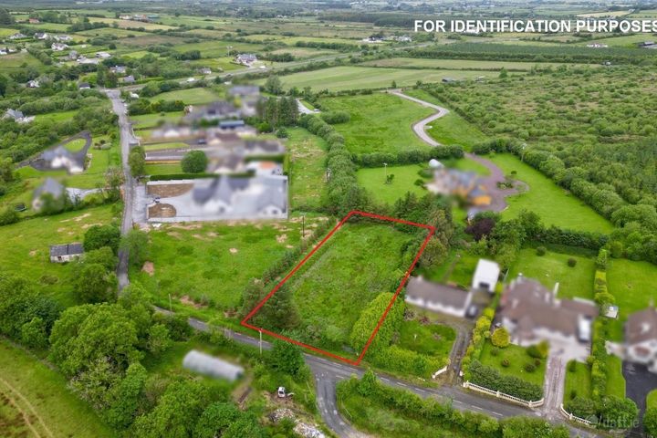 Leath West, Tralee, Co. Kerry