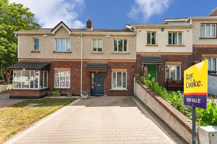 8 Monastery Gate Green, Clondalkin, Dublin 22