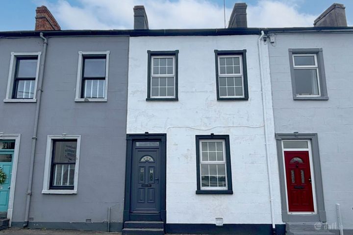 40 Morgan Street, Waterford, Waterford City Centre, Co. Waterford, X91E5AA