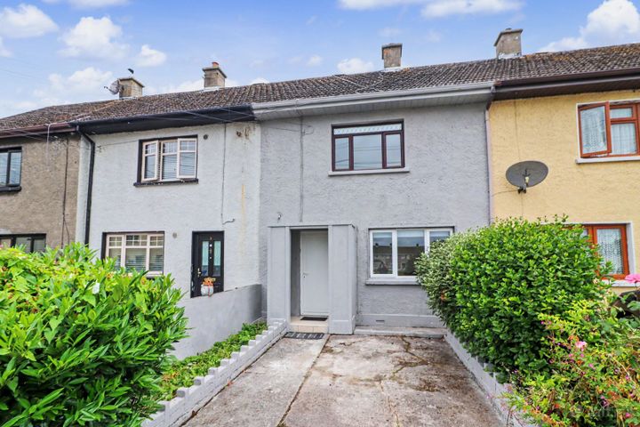 8 Ballyclough Avenue, Ballinacurra Weston, Ballinacurra, Co. Limerick, V94D5NY