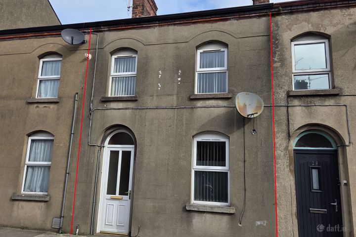 27 Market Street, Dundalk, Dundalk, Co. Louth