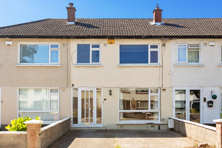 31 Hillcrest Avenue, Hillcrest, Lucan, Co. Dublin, K78V8P7