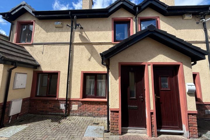 8 Washington Court, Anne Street, Cork City Centre, Co. Cork, T12APF8