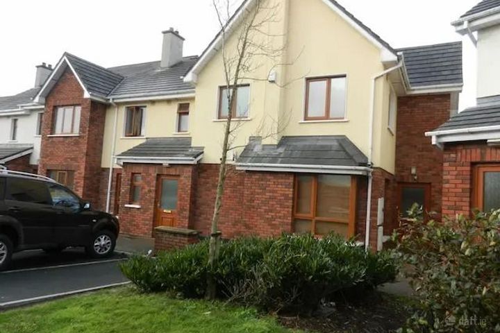 34 Beech Drive, Greenfields, Ballindud, Co. Waterford