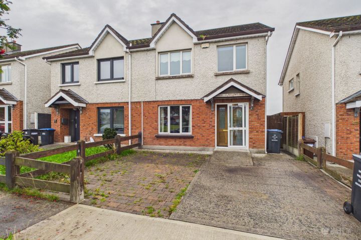 152 The Close, Willow Park, Carlow Town, Co. Carlow, R93C3H9