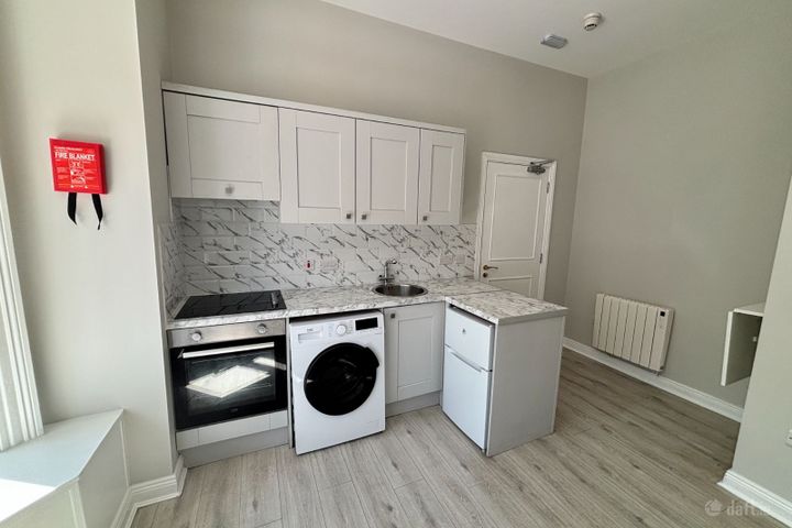 Terenure Studio, Terenure, Dublin 6w