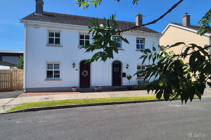 36 Ash Grove, Mountmellick, Mountmellick, Co. Laois, R32N122