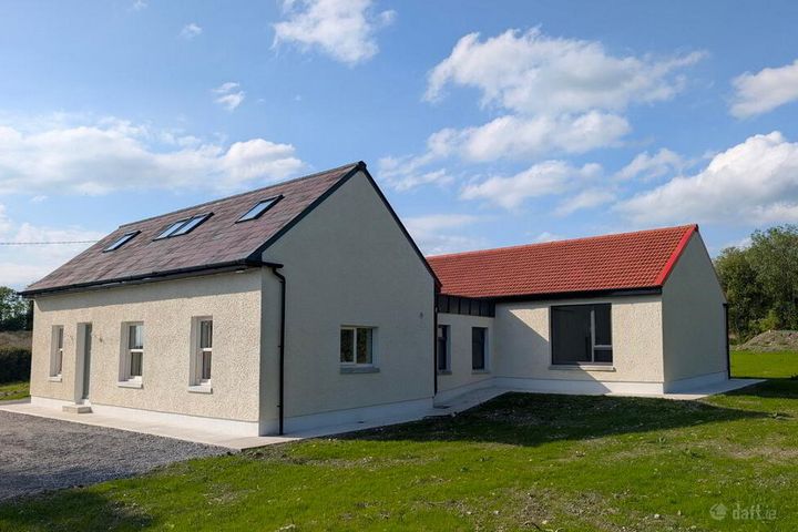 Ardlougher, Co. Cavan