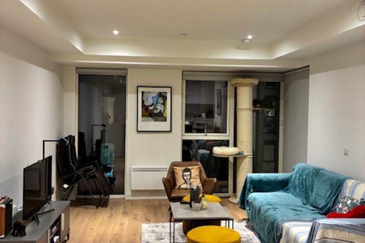 Apartment 207, The Galvin Building, Grand Parade, Cherrywood, Co. Dublin