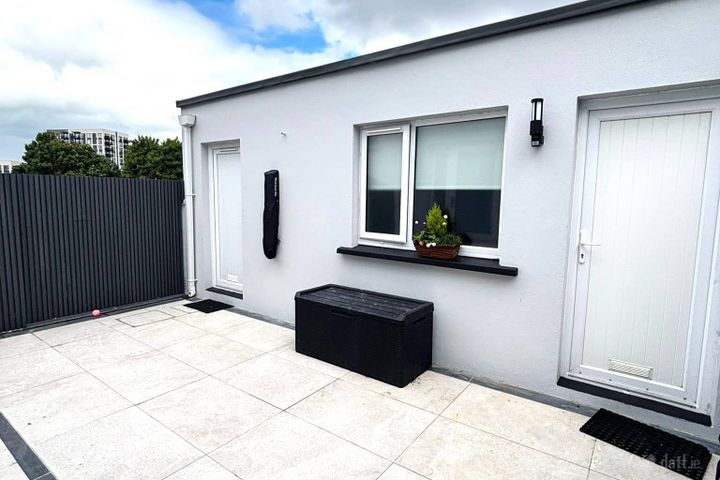 Ashington Court, Dublin 7