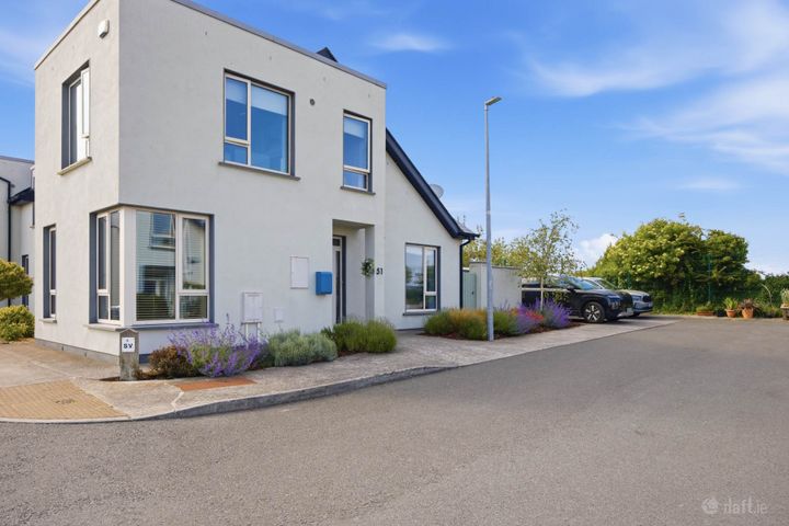 51 Ballygossan Park, Skerries, Co. Dublin, K34XH95