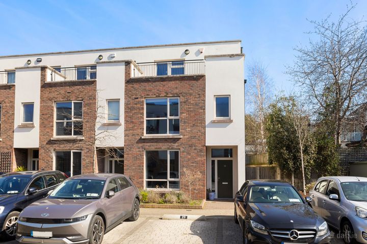 29 Grangeabbey, Monkstown, Co Dublin, A94FX49
