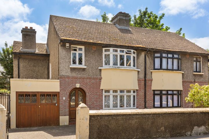 DO NOT USE, 17 Grove Road, Rathmines, Dublin 6, D06VH99