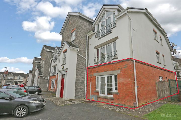 Apartment 6, An Cluain, Clonmacken, Co. Limerick, V94V3W4 - Photo 2