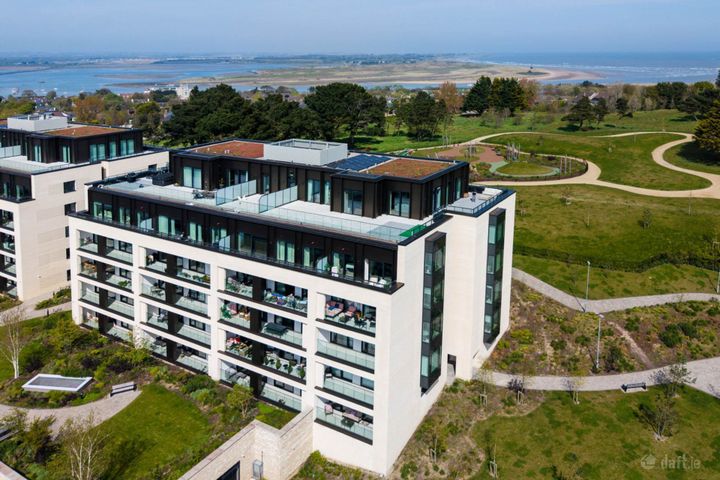 37 The Lambay, Seamount Rise, Malahide, Co. Dublin, K36F8P0